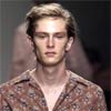 Mathias Lauridsen model