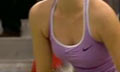 Maria Sharapova