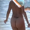 naked woman tatoo