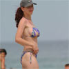 topless thong image